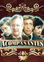 Acompañantes (2009) Обнаженные сцены