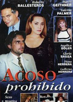 Acoso prohibido (2000) Обнаженные сцены