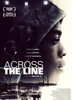 Across the Line 2015 фильм обнаженные сцены