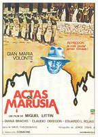 Actas de Marusia (1975) Обнаженные сцены