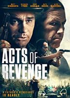 Acts of Revenge (2020) Обнаженные сцены