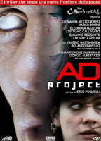 AD Project (2006) Обнаженные сцены
