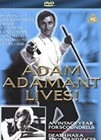 Adam Adamant Lives 1966 фильм обнаженные сцены