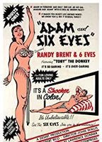 Adam and 6 Eves (1962) Обнаженные сцены