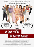 Adam's Package 2021 фильм обнаженные сцены