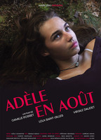 Adèle en août 2016 фильм обнаженные сцены