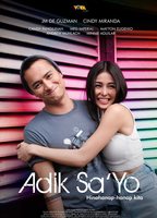 Adik sa'yo (2023) Обнаженные сцены