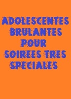Adolescentes brûlantes pour soirées très spéciales (1981) Обнаженные сцены