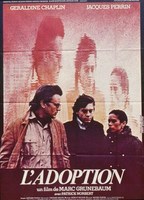 Adoption (1979) Обнаженные сцены