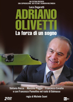 Adriano Olivetti: La forza di un sogno (2013) Обнаженные сцены