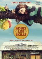 Adult Life Skills 2016 фильм обнаженные сцены