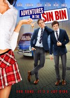 Adventures in the Sin Bin (2013) Обнаженные сцены