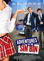 Adventures in the Sin Bin (2012) Обнаженные сцены