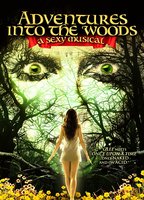 Adventures Into the Woods: A Sexy Musical (2012) Обнаженные сцены