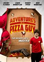 Adventures of a Pizza Guy 2015 фильм обнаженные сцены