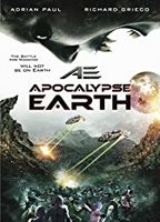 AE: Apocalypse Earth (2013) Обнаженные сцены