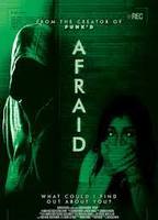 Afraid (2018) Обнаженные сцены
