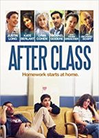 After Class (2019) Обнаженные сцены