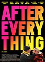 After Everything (2018) Обнаженные сцены