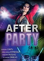 After Party  (2013) Обнаженные сцены