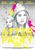 After Party (2017) Обнаженные сцены