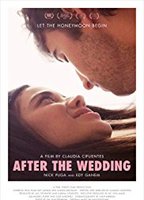 After the Wedding (2017) Обнаженные сцены