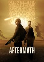Aftermath (2016) Обнаженные сцены