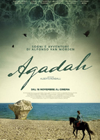 Agadah (2017) Обнаженные сцены