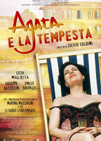 Agata and the storm (2004) Обнаженные сцены