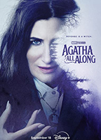 Agatha All Along (2024-настоящее время) Обнаженные сцены