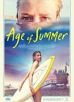Age of Summer 2018 фильм обнаженные сцены