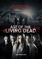 Age of the Living Dead (2018-настоящее время) Обнаженные сцены