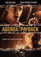 Agenda: Payback (2018) Обнаженные сцены