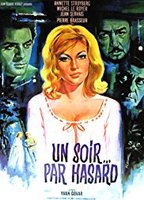 Agent of Doom (1963) Обнаженные сцены