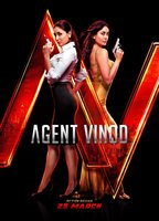 Agent Vinod (2012) Обнаженные сцены