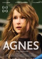 Agnes (II) 2016 фильм обнаженные сцены