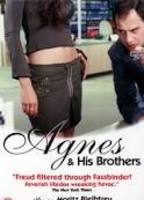 Agnes und seine Brüder (2004) Обнаженные сцены