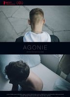 Agonie 2016 фильм обнаженные сцены