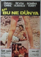 Ah Bu Ne Dunya 1978 фильм обнаженные сцены