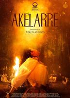 Akelarre (II) (2020) Обнаженные сцены