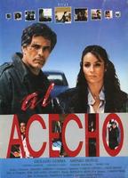 Al acecho (1987) Обнаженные сцены
