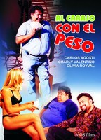 Al carajo con el peso (1995) Обнаженные сцены