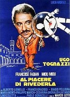 Al piacere di rivederla (1976) Обнаженные сцены