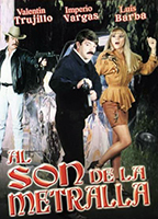 Al son de la metralleta (1995) Обнаженные сцены