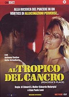 Al tropico del cancro (1972) Обнаженные сцены