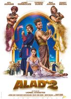 Aladdin 2 (2018) Обнаженные сцены
