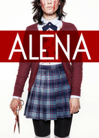 Alena (2015) Обнаженные сцены