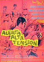 Alerta, alta tension (1969) Обнаженные сцены