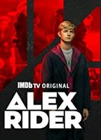 Alex Rider (2020-настоящее время) Обнаженные сцены