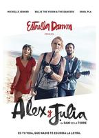 Alex y Julia  (2018) Обнаженные сцены